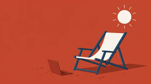 The 4-Hour Workweek illustration