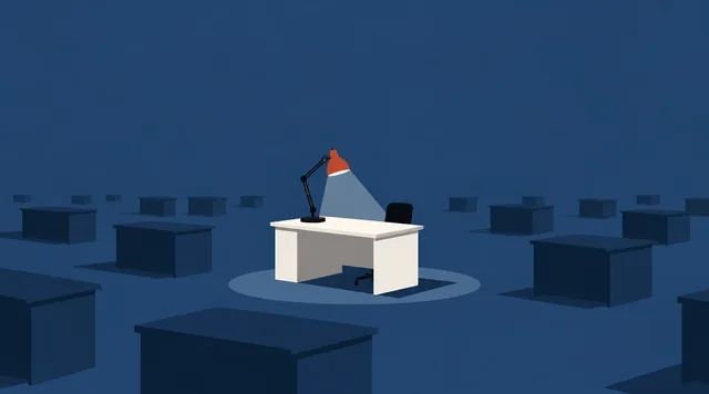 Company of One illustration