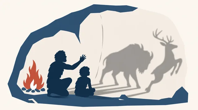 The Republic illustration